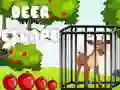 Igra Pobeg jelena spletu