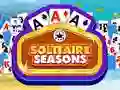 Igra Solitaire Letni Časi spletu Igra Solitaire Letni Časi spletu
