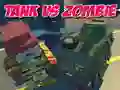 Igra Tenk proti zombi spletu Igra Tenk proti zombi spletu