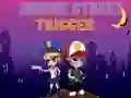 Igra Zombijski Ulični Okidač spletu Igra Zombijski Ulični Okidač spletu