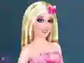 Igra Oblačenje princeske Barbie spletu