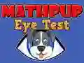 Igra Mathpup Preizkus vida spletu