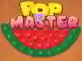 Igra Mojster Pop It spletu Igra Mojster Pop It spletu