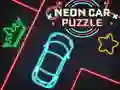 Igra Neonska Avtomobilska Uganka spletu Igra Neonska Avtomobilska Uganka spletu