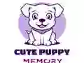 Igra Ljubka Spomin na Puppy spletu Igra Ljubka Spomin na Puppy spletu