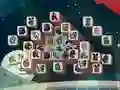 Igra Med Mahjong ploščicami spletu Igra Med Mahjong ploščicami spletu