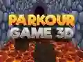 Igra Parkour Igra 3D spletu