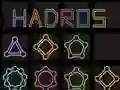 Igra Hadros spletu