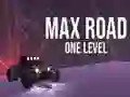 Igra Max Cesta - Ena Raven spletu Igra Max Cesta - Ena Raven spletu