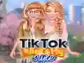 Igra TikTok Kakšen je Moj Stil spletu Igra TikTok Kakšen je Moj Stil spletu