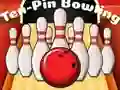 Igra Desetpin bowling spletu Igra Desetpin bowling spletu