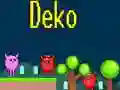 Igra Deko spletu