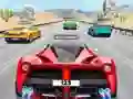 Igra Najboljše parkiranje vašega avtomobila - 3D simulator spletu