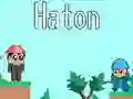 Igra Haton spletu Igra Haton spletu