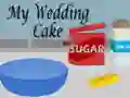Igra Moja poročna torta spletu