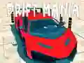 Igra Drift Mania spletu Igra Drift Mania spletu