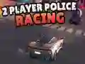Igra 2 Igralca Policijske Dirke spletu Igra 2 Igralca Policijske Dirke spletu