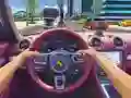 Igra Prometna zastoja 3D spletu Igra Prometna zastoja 3D spletu