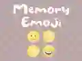 Igra Spomin Emoji spletu Igra Spomin Emoji spletu