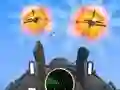 Igra Zračni Napad: Simulator Vojnega Letala spletu Igra Zračni Napad: Simulator Vojnega Letala spletu