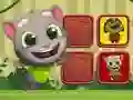 Igra Tomov Spomin spletu Igra Tomov Spomin spletu