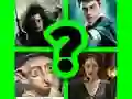 Igra Kdo si v Harryju Potterju spletu Igra Kdo si v Harryju Potterju spletu
