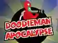 Igra Apokalipsa Doodiemana spletu Igra Apokalipsa Doodiemana spletu