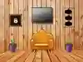 Igra Pobeg iz dvorišnega vhoda spletu Igra Pobeg iz dvorišnega vhoda spletu
