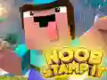 Igra Noob Pečat spletu Igra Noob Pečat spletu