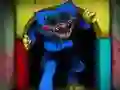 Igra Huggy Wuggy Sestavljanka spletu Igra Huggy Wuggy Sestavljanka spletu