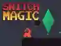 Igra Preklopna Magija spletu Igra Preklopna Magija spletu