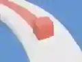 Igra Barvna Črta 3D spletu Igra Barvna Črta 3D spletu