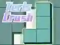 Igra Tetris Zdrobitev spletu