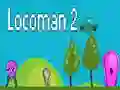 Igra Locoman 2 spletu Igra Locoman 2 spletu