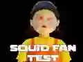 Igra Test oboževalcev hobotnic spletu Igra Test oboževalcev hobotnic spletu