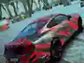 Igra Driftna Moda! spletu
