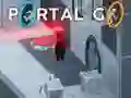 Igra Portal pojdi spletu Igra Portal pojdi spletu