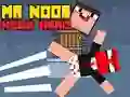 Igra Gospod Mr. Noob Junak Kuka spletu Igra Gospod Mr. Noob Junak Kuka spletu