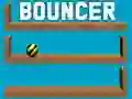 Igra Bouncer spletu