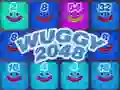 Igra Wuggy 2048 spletu Igra Wuggy 2048 spletu