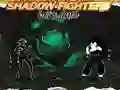 Igra Sence Borci: Duel Junakov spletu Igra Sence Borci: Duel Junakov spletu