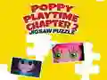 Igra Sestavljanka Poppy Playtime Poglavje 2 spletu