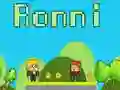Igra Ronni spletu Igra Ronni spletu