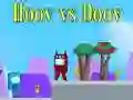 Igra Hoov proti Doov spletu Igra Hoov proti Doov spletu