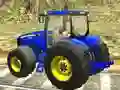 Igra Igra 3D vlačilca z verigo in vlakom spletu Igra Igra 3D vlačilca z verigo in vlakom spletu