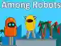Igra Med roboti spletu Igra Med roboti spletu