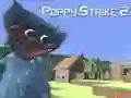 Igra Poppy Strike 2 spletu Igra Poppy Strike 2 spletu