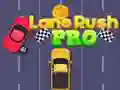 Igra Lane Rush Pro spletu Igra Lane Rush Pro spletu