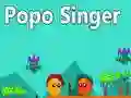 Igra Popo Ppevka spletu Igra Popo Ppevka spletu