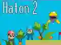 Igra Haton 2 spletu Igra Haton 2 spletu